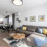Domus Mea Apartment