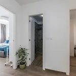 Domus Mea Apartment