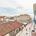 Luxury Rooms L\'Avenue 2 Split