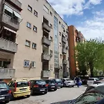 Apartment Freyja