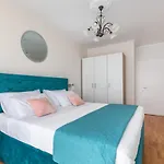 Boho With A Sea View