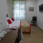 Split Centre Zlatan Rooms&Studio
