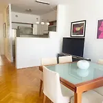 Apartment Edi, Spacious With Sauna And Balcony