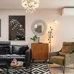 Apartment Amour Luxe