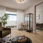 Apartment Amour Luxe