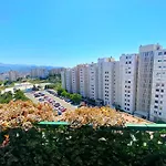 Apartment Ginna