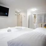 Lions Luxury Rooms