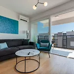Dalmatia Apartment Znjan