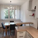 Apartment Mm Split