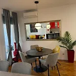 Luxury Suite Ora