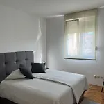 Luxury Suite Ora