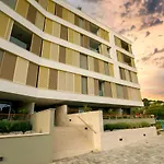 Osiris Luxury Apartment