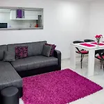 Studio Apartman