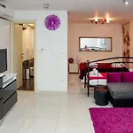 Studio Apartman