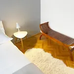 Apartment Edi, Spacious With Sauna And Balcony