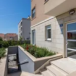 Coastal Apartment 1