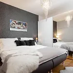 Apartment Amour Luxe