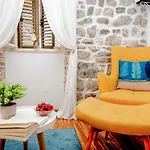Golden Dream In Diocletian Palace