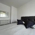 Luxury Suite Ora