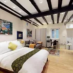 Diocletian Studio Apartments