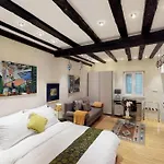 Diocletian Studio Apartments