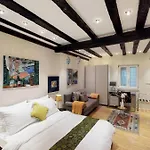 Diocletian Studio Apartments