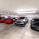 Hotel Posh