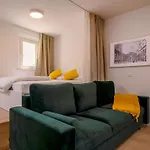 Blue&Green apartments