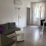 Apartment Saint Jacques