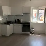 Apartment Saint Jacques
