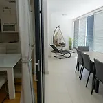 Euphoria Luxury Apartment