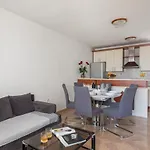 Apartment Lucy In Split