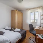 Apartment Lucy In Split