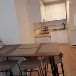 Apartment Tonka