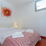 Apartment Zenta
