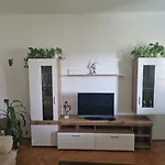 Spacious Apartment In The Center