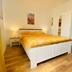 Maja Apartments