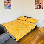 Maja Apartments