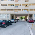 Lanuna Apartment