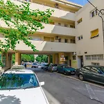 Lanuna Apartment