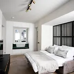 Prestigious Downtown Apartment