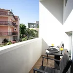 Prestigious Downtown Apartment