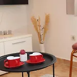Apartments Kikaso - Near Mall Of Split, Free Parking