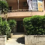 Maya Apartment