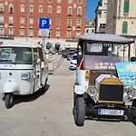 Center Perfect Spot