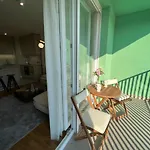 Hagne Deluxe Apartment