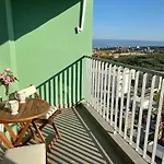 Hagne Deluxe Apartment
