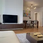 Hagne Deluxe Apartment
