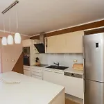 Luxury Apartments Near Bacvice Beach