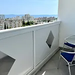 Apartman Luna Split Modern Sea View Apartment